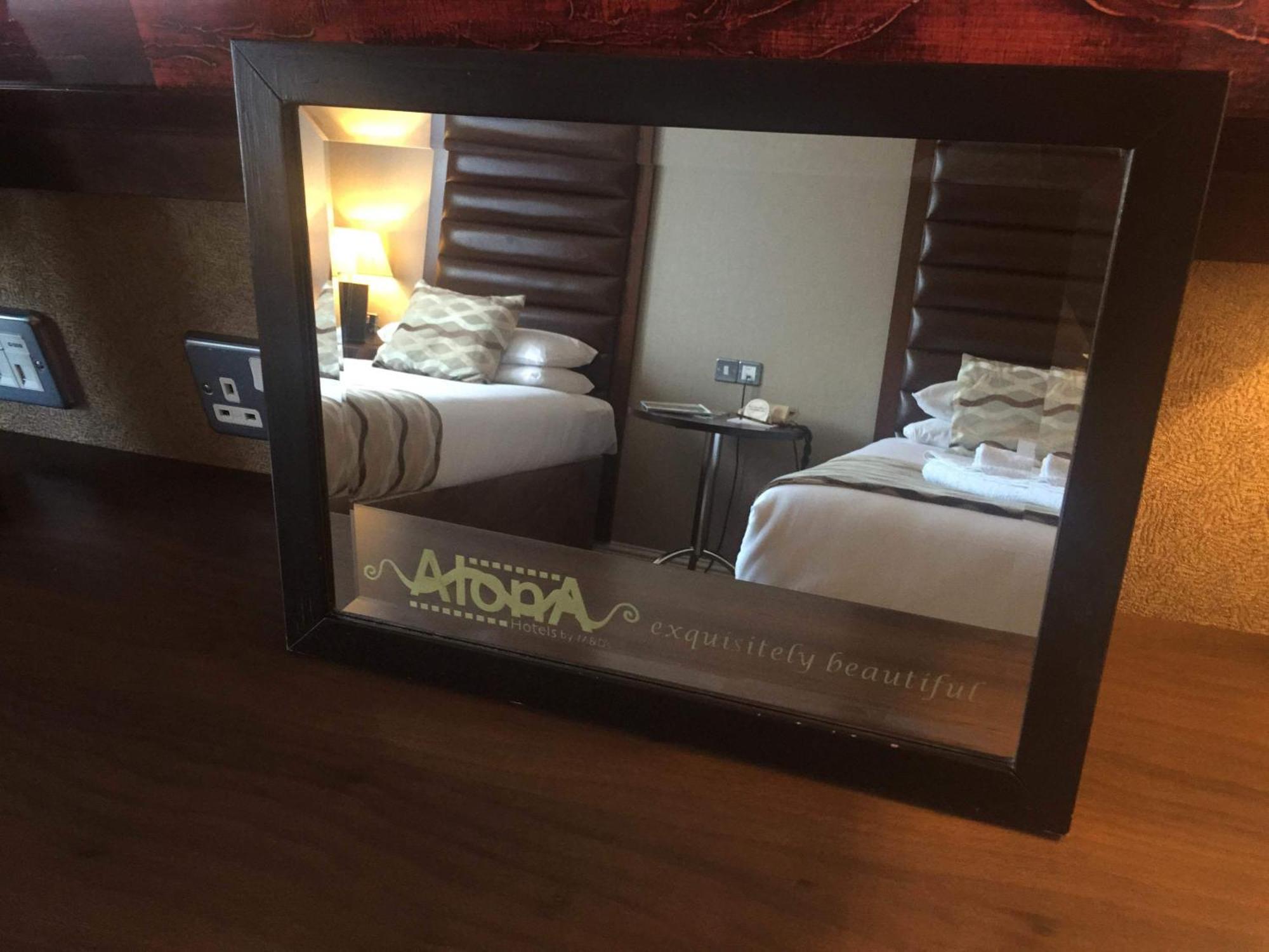 Alona Hotel Bothwell Cameră foto